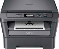 Brother DCP-7060D Brother DCP-7060D